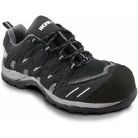 Esd Workfit Trail Sicherheitsschuh schwarz Nr. 35 von WORKFIT