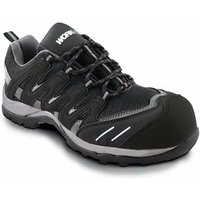 ESD Workfit Trail Sicherheitsschuh schwarz Nr. 37 von WORKFIT