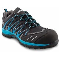 Esd Workfit Trail blauer Sicherheitsschuh Nr. 44 von WORKFIT