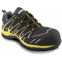 Esd Workfit Trail gelber Sicherheitsschuh Nr. 48 von WORKFIT