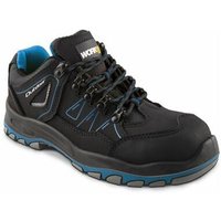 Outdoor-Sicherheitsschuh S3 src Blau Nr. 39 - Workfit von WORKFIT