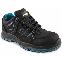 Workfit - Outdoor-Sicherheitsschuh S3 src Blau Nr. 46 von WORKFIT