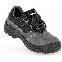 Sicherheitsschuh Workfit Nilo Wildleder S1P src Nr. 43 von ALFA DYSER