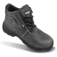Workfit Sicherheitsstiefel Nilo Basic S3 src Nr. 45 von ALFA DYSER