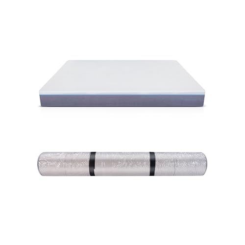 WORKKOOL Matratzen-Vakuumbeutel mit Riemen, ideal für einfaches Bewegen von Schaumstoff- und Latex-Matratzen-Kompressionsbeutel (einzeln) von WORKKOOL