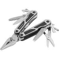 15 in 1 Multitool von WORKPRO