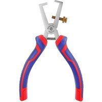 160mm Workpro Abisolierzange von WORKPRO