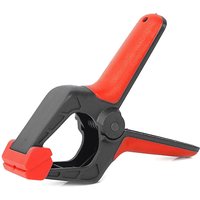 25 mm Federzange - Workpro von WORKPRO