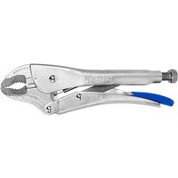180mm (7 ́ ́) Druckzange - Workpro von WORKPRO