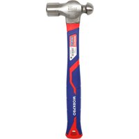 450g Kugelhammer mit Fiberglasgriff Workpro von WORKPRO