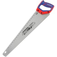 Professionelle handgeführte Handsäge 550 mm Professionelle handgeführte Handsäge 550 mm von WORKPRO