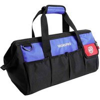 WP281003 Werkzeugtasche unbestückt (l x b x h) 300 x 200 x 180 mm - Workpro von WORKPRO