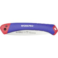 WP333002 Gartensäge - Workpro von WORKPRO