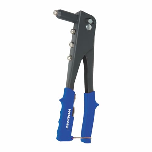 WORKPRO Nietzange 25 cm (10 Zoll) von WORKPRO