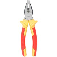 Workpro - vde 200mm ® isolierte Universalzange von WORKPRO