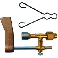 Düse - mit kupfer - Oxyturbo von OXYTURBO