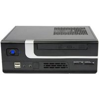 0 Terra PC-Business 5000 Compact Mini-ITX EU1009907 von WORTMANN AG