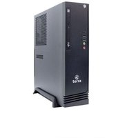 0 Terra PC-Business 6000 Small Form Factor EU1000012 von WORTMANN AG