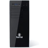 0 Terra PC-Gamer Elite 1 Midi Tower 1001379 von WORTMANN AG