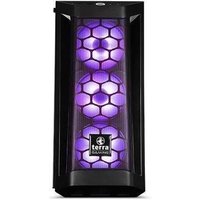 0 Terra PC-Gamer Elite 2 Midi Tower 1001380 von WORTMANN AG
