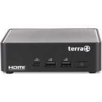 0 Terra PC-Micro 5000 Silent Greenline Micro-Format 1000075 von WORTMANN AG
