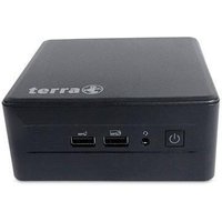 0 Terra PC-Micro 5000 Silent Greenline Micro-Format 1009897 von WORTMANN AG