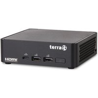 0 Terra PC-Micro 7000 Silent Greenline Micro-Format 1000059 von WORTMANN AG
