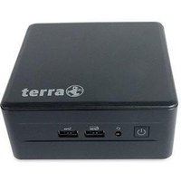0 Terra PC-Micro 7000 Silent Greenline Micro-Format 1009898 von WORTMANN AG
