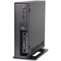0 Terra PC-Mini 3560 Fanless i3 Mini-Format 1000071 von WORTMANN AG