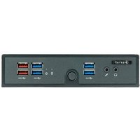 0 Terra PC-Mini 6000PV4 W11P Lüfterlos Mini-Format 1000049 von WORTMANN AG