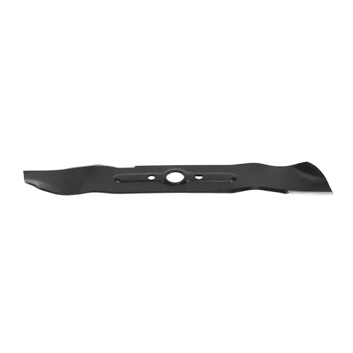 WORX Original Rasenmähr Ersatzmesser WA0027 – kompatibel für WORX WG779E Rasenmäher – langlebiges Messer aus robustem Stahl – Schnittdurchmesser 34 cm von WORX