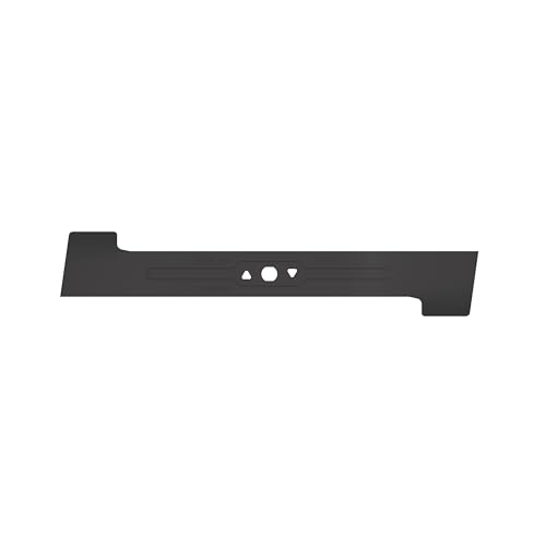WORX Original Rasenmähr Ersatzmesser WA6327 – kompatibel für WORX WG748E & WG749E Rasenmäher – langlebiges Messer aus robustem Stahl – Schnittdurchmesser 46 cm von WORX