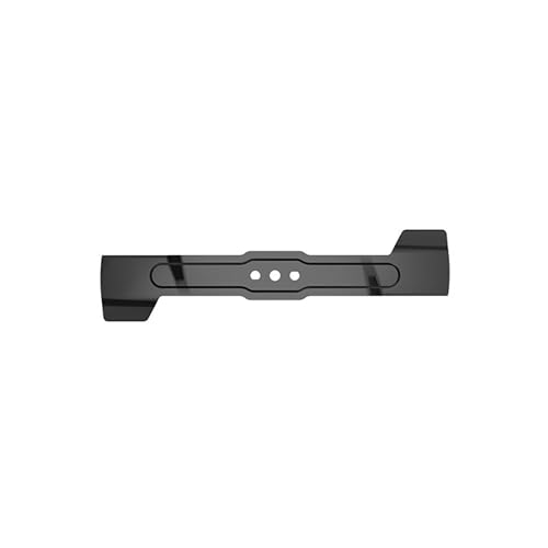 WORX Original Rasenmähr Ersatzmesser WA6337 – kompatibel für WORX WG737E Rasenmäher – langlebiges Messer aus robustem Stahl – Schnittdurchmesser 37 cm WORX Original Rasenmähr Ersatzmesser WA6337 – kompatibel für WORX WG737E Rasenmäher – langlebiges Messer aus robustem Stahl – Schnittdurchmesser 37 cm von WORX