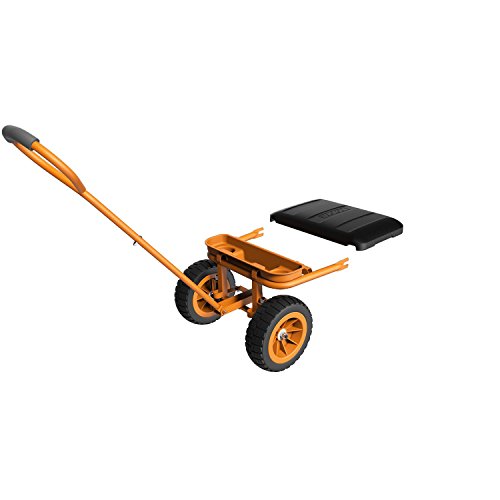 WORX WA0228 aerocart Wagon Kit, 19" x 10" x 21" WORX WA0228 aerocart Wagon Kit, 19" x 10" x 21" von WORX