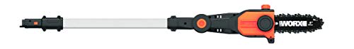 WORX WA0307 Stangensägekopfaufsatz für WG252E von WORX