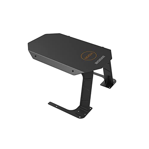 WORX WA0821 Mährobotergarage für Landroid Vision - Schutz vor Extremwetter & Sonneneinstrahlung - stabil & langlebig - einfacher Aufbau - aus Recylingmaterial WORX WA0821 Mährobotergarage für Landroid Vision - Schutz vor Extremwetter & Sonneneinstrahlung - stabil & langlebig - einfacher Aufbau - aus Recylingmaterial von WORX