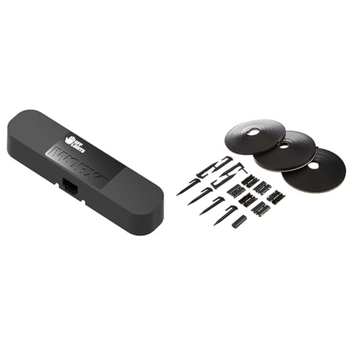 WORX WA0892 Landroid Modul OffLimits für Neue Landroid Mähroboter & WA0870 Magnetband 20m Kabel für WORX Landroid Modul Flächenabgrenzung OffLimits von WORX