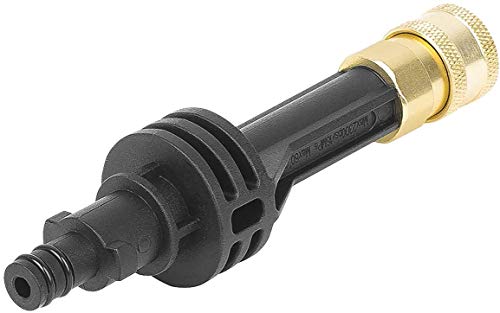 WORX WA4013 Kurzlanze für Hydroshot WORX WA4013 Kurzlanze für Hydroshot von WORX