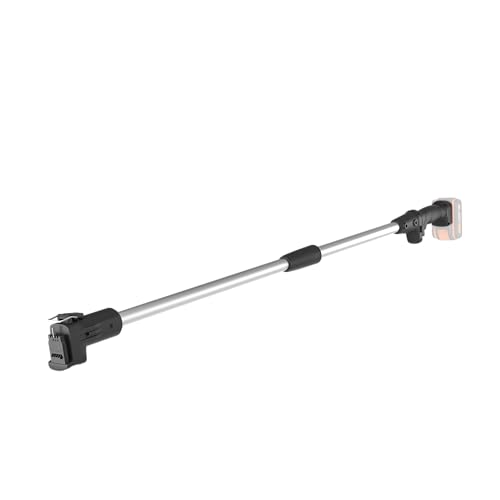WORX WA4301 Verlängerung – kompatibel für alle WORX WG324E WG325E Modelle – 125cm Länge – leicht & kompakt – ideal für den Schnitt hoher Äste von WORX