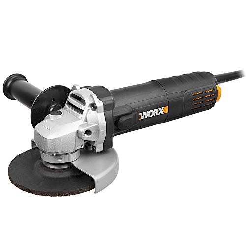 WORX WX713 Elektrischer Drahtschleifer, 800 W von WORX