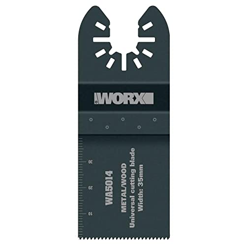 Worx Endcut Universal Sägeblatt, 1 Stück, WA5014 von WORX