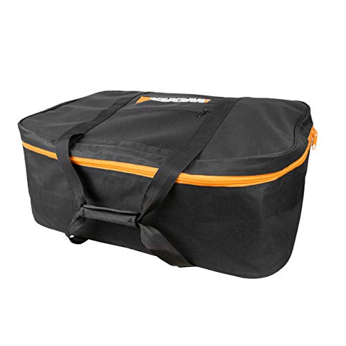 WORX WA0197 Landroid Aufbewahrungstasche – ideal für die Überwinterung von Mährobotern von WORX