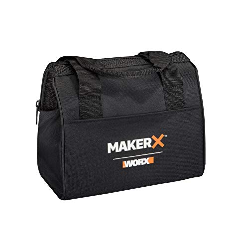 Worx WA1551 MAKERX Carry Bag Worx WA1551 MAKERX Carry Bag von WORX
