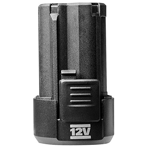 Original WORX WA3505 Li-Ion Akku - 2000 mAh, 12V 24W, wiederaufladbar - für WX125, WX128, WX382, WX530, WX673 Original WORX WA3505 Li-Ion Akku - 2000 mAh, 12V 24W, wiederaufladbar - für WX125, WX128, WX382, WX530, WX673 von WORX