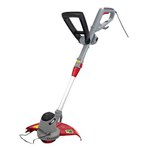 WORX xceed EX600GT Rasentrimmer, 32 cm Schnittkreis, 600 W, 240 V von WORX