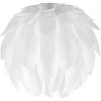 E27 Modern Deckenlampe PP Deckenleuchte Kreative Innen Pendelleuchte für Wohnzimmer Schlafzimmer Küche Ø30CM E27 Modern Deckenlampe PP Deckenleuchte Kreative Innen Pendelleuchte für Wohnzimmer Schlafzimmer Küche Ø30CM von WOTTES
