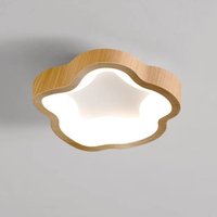 Led Deckenleuchte Design Kreative Deckenlampe Metall Wohnzimmerlampe für Schlafzimmer Kinderzimmer - Kaltweiß Licht Led Deckenleuchte Design Kreative Deckenlampe Metall Wohnzimmerlampe für Schlafzimmer Kinderzimmer - Kaltweiß Licht von WOTTES