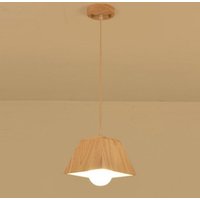 Wottes - E27 Moderne Hängeleuchte Kreative Pendelleuchte Lampenschirm Innenbereich Deckenleuchte Wottes - E27 Moderne Hängeleuchte Kreative Pendelleuchte Lampenschirm Innenbereich Deckenleuchte von WOTTES