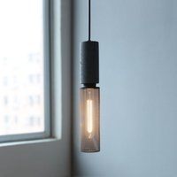 Vintage Pendelleuchte Industrial Hängelampe Innenbereich Deckenleuchte für Küche Schlafzimmer Wohnzimmer Ø6,5CM Vintage Pendelleuchte Industrial Hängelampe Innenbereich Deckenleuchte für Küche Schlafzimmer Wohnzimmer Ø6,5CM von WOTTES