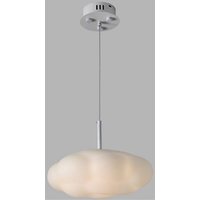 Wottes - led Modern Pendelleuchte Höhenverstellbare Hängeleuchte Kreative Kronleuchter Dreifarbiges Licht Einstellbar von WOTTES